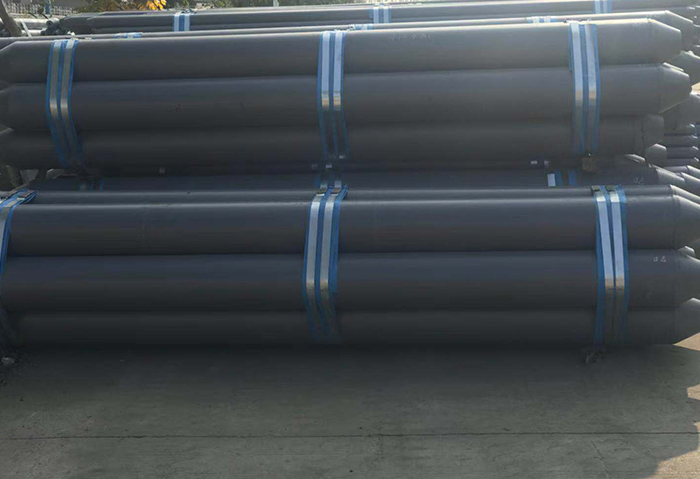 荥阳管桁架钢管